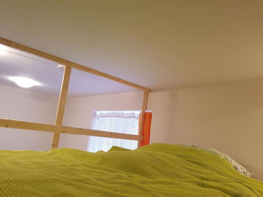 A Comfy In Apartament *