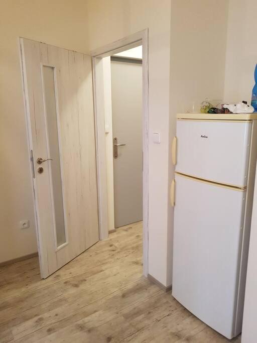 Apartament A Comfy In
