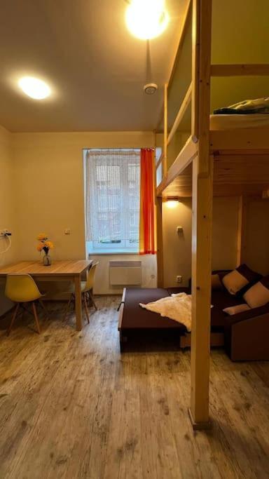 A Comfy In Praga