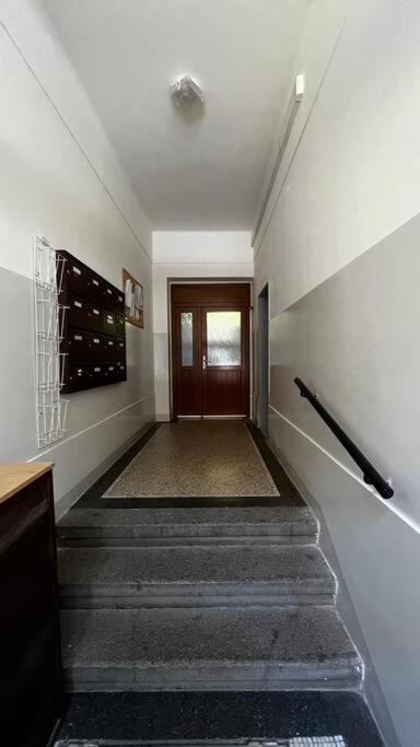 Apartament A Comfy In